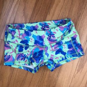 FLEO Jade Low Rise Contour